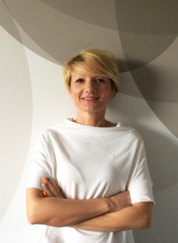 Agnieszka Broniarek